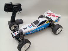 ラジコンカー|TAMIYA