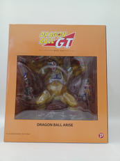 ドラゴンボールGT|プレックス