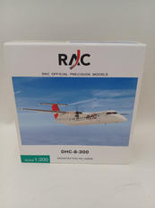 1/200スケール飛行機|RAC OFFICIAL PRECISION MODELS