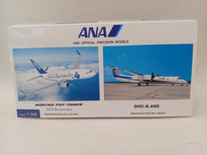 1/500スケール　飛行機|ANA OFFICIAL PRESION MODELS
