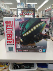 ロボット魂|BANDAI