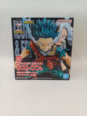 僕のヒーローアカデミア|BANDAI