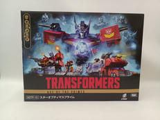 トランスフォーマー