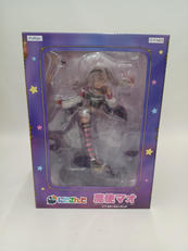 にじさんじ|FuRyu