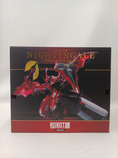 ロボット魂|BANDAI