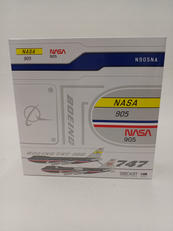 1/400|DIECAST AIRCRAFT MODEL