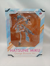 初音ミク|グッドスマイルカンパニー