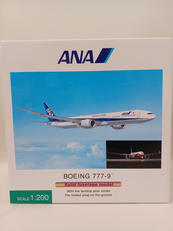 1/200スケール航空機|ANA