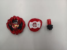 ベイブレードX|タカラトミー