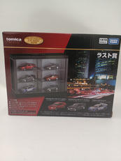 トミカ|TAKARA TOMY