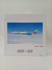 飛行機模型|日本航空