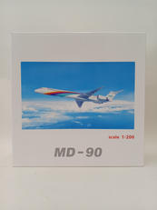 飛行機模型|日本航空