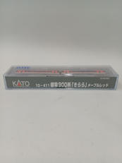Nゲージ|KATO