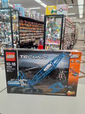 LEGO　TECHNIC|LEGO