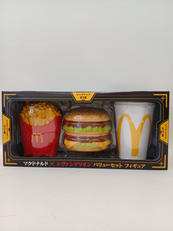 マクドナルド×エヴァンゲリオン|マクドナルド