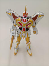魔法戦隊マジレンジャー|BANDAI