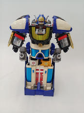 救急戦隊ゴーゴーファイブ|BANDAI