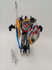 未来戦隊タイムレンジャー|BANDAI