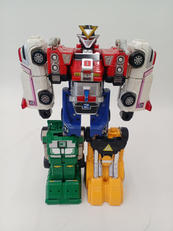 激走戦隊カーレンジャー|BANDAI