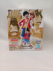 ワンピース|BANDAI