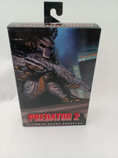 プレデター2|NECA