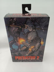 プレデター2|NECA