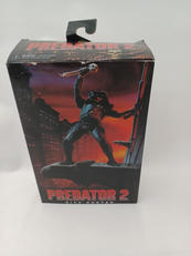 プレデター2|NECA