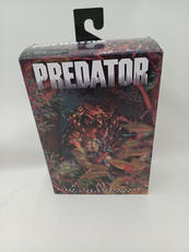 プレデター|NECA