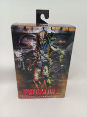 プレデター2|NECA