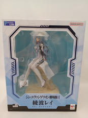 シン・エヴァンゲリオン|MEGAHOUSE