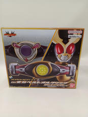 仮面ライダーアギト|BANDAI