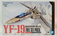 MACROSS PLUE|BANDAI