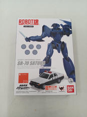 機動警察パトレイバー|BANDAI