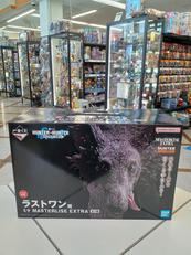 HUNTER×HUNTER|BANDAI
