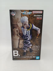 HUNTER×HUNTER|BANDAI