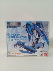 メタルビルド(ガンダム00)|バンダイ
