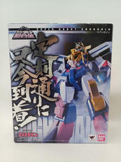 スーパーロボット超合金|BANDAI