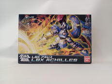ダンボール戦機|BANDAI