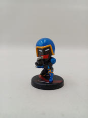 キン肉マンフィギュアコレクション|BANDAI