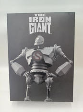 THE IRON GIANT|千値練