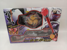 仮面ライダー響鬼|BANDAI