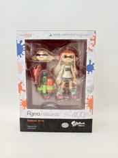 スプラトゥーン|グッドスマイルカンパニー