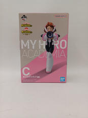 僕のヒーローアカデミア|BANDAI