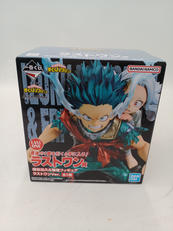 僕のヒーローアカデミア|BANDAI