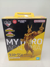 僕のヒーローアカデミア|BANDAI