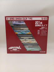 Nゲージ10-912|KATO