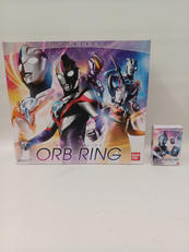 ULTRAMAN|BANDAI