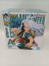 僕のヒーローアカデミア|BANDAI