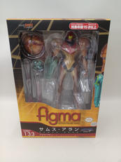 METROID OTHER M|グッドスマイルカンパニー
