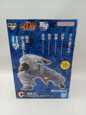 刃牙|BANDAI